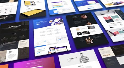 divi elegant themes|Divi Elegant Themes (FREE) layouts.